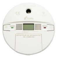 Détecteur de Monoxyde de Carbone Kidde 900-0146