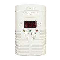 Détecteur de monoxyde de carbone Kidde 900-0211