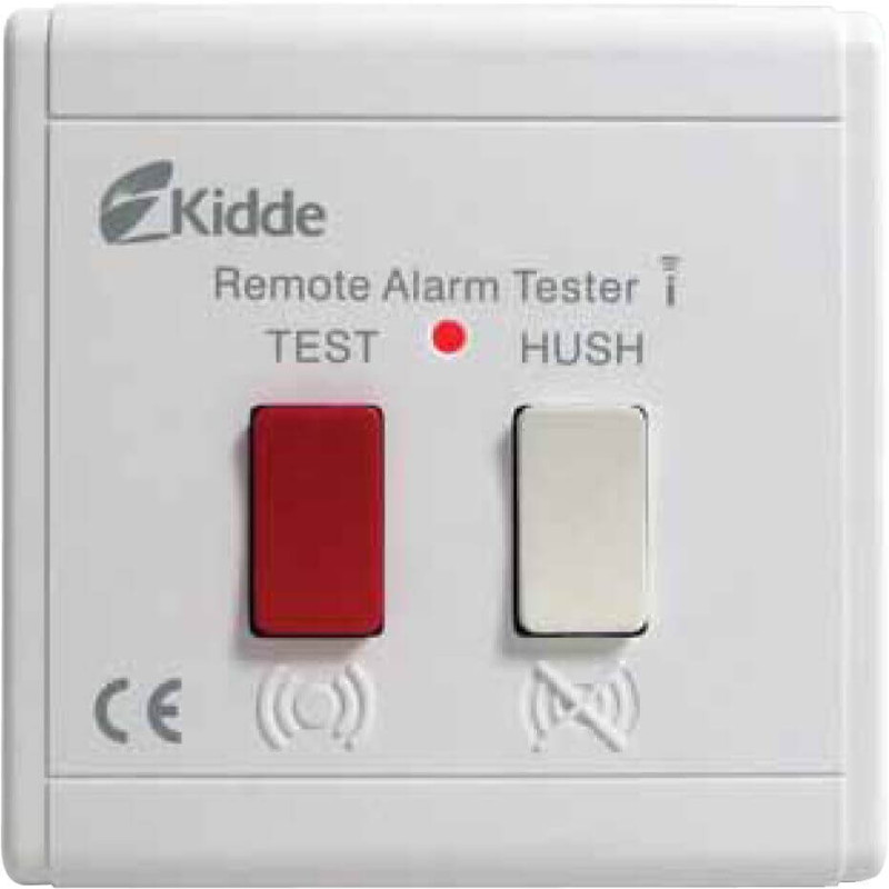 Boitier de controle kidde KN-RTH-RF