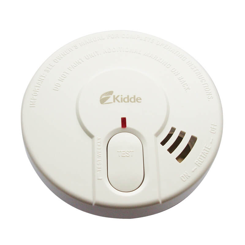 Detector de humo de Kidde 29-FR