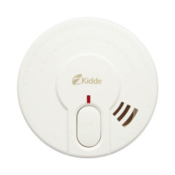 Pack of 3 Kidde 29-FR smoke alarms