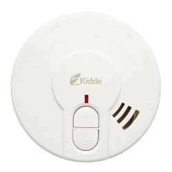 Pack de 3 Detectores de humo Kidde 29H-FR