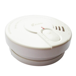 Pack de 3 Detectores de humo Kidde 29LD-FR