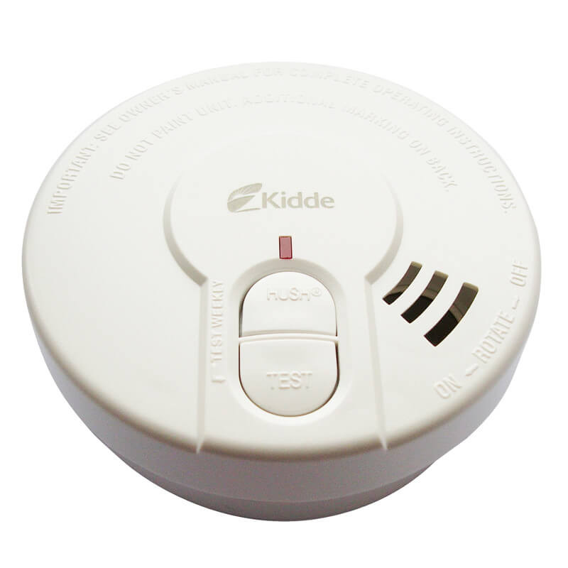 Detector de humo de Kidde 29HLD-FR