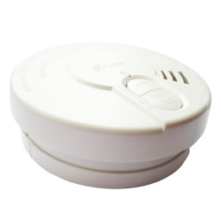 Pack de 6 Detectores de humo Kidde 29HLD-FR