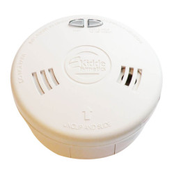 Smoke alarm Kidde 2SFWR-RF on ac