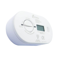 Detector de Monóxido de carbono Kidde 900-0230
