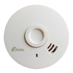 Detector de fumaça Kidde 10Y29