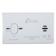 Kohlenmonoxid-detektor Kidde 10LLCO