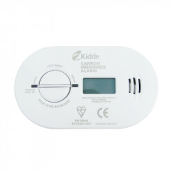 Carbon Monoxide alarm Kidde 5DCO