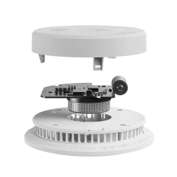 Detector de fumo X-Sense SD11