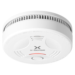 X-Sense SD11 Smoke Alarm