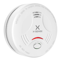 Rilevatore di fumo X-Sense SD11