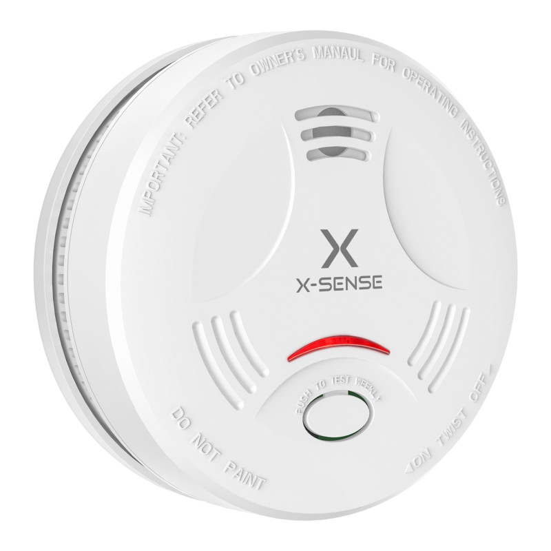 X-Sense SD11 Smoke Alarm