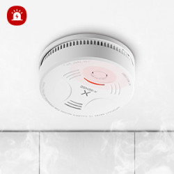 Détecteur de fumée X-Sense SD11 | Sécurité fiable