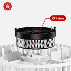 X-Sense SD11 Smoke Alarm
