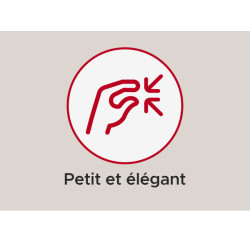 Detector de fumo Wi-Fi X-Sense XS01-WX