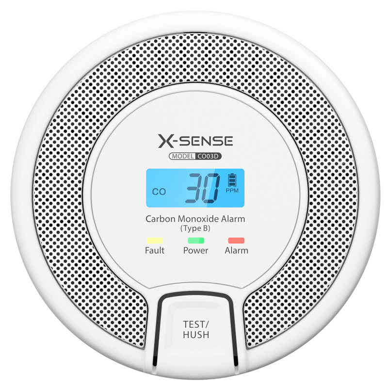 Carbon Monoxide alarm Kidde 900-0230