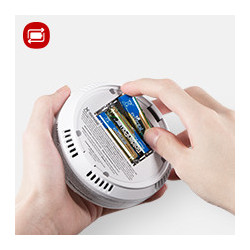 Carbon Monoxide alarm Kidde 900-0230